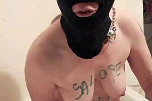 esclave f autoseance masturbation uro tags