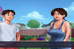 summer time saga unc part 13