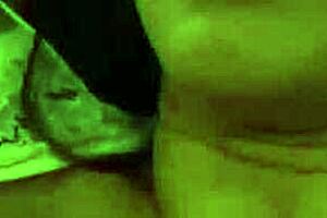 the mistress straps on and enjoys the young czech girl's body