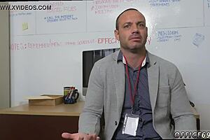 Muscle Hunks in Nude Cowboy Sex Video Wow!