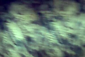 Pussy jacking off only in POV close up with creampie