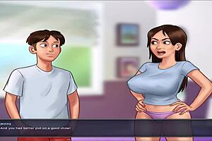 summer time saga unc part 13