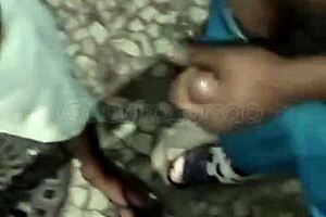 Hey, check out this gay orgy with brazilian guys on the street in madureira rj! 😏🍆