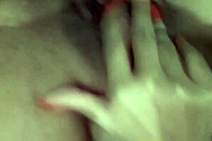 i'm eating her pussy