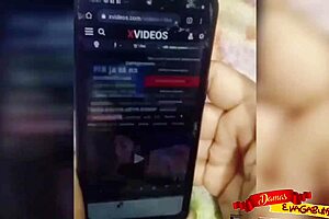 dividindo minha mulher com meu melhor amigo 😏