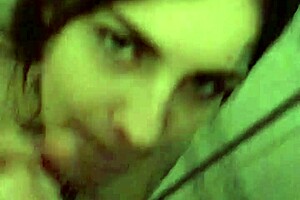 you want me to piss and shower with blowjob? she asks.