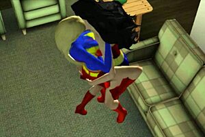 Sims 3D Porn Chronicles Special!