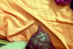 My Sister-In-Law's Panties Discovered in the Laundry