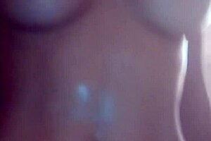 Fucking the hot skinny girl in her room, part one