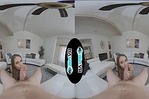 Wetvr Billiards Tease Drenched