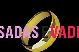 Married woman feels intense pleasure sitting on dick