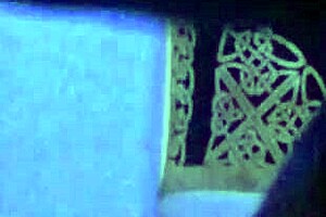 Mary's Hardcore Interracial Experience