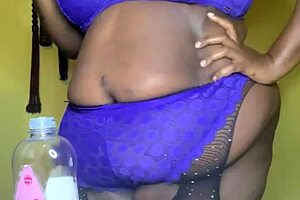 Domme evokes deep emotions with hypnosis fetish