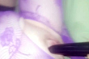 i love seeing my sexy wife in lingerie, she looks so hot