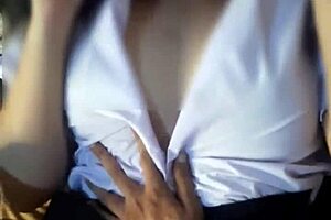 Sweet Thai Amateur Blowjob!