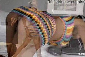 black tgirls ms amiyas here to please