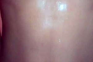 Fucking the hot skinny girl in her room, part one