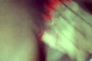 i'm eating her pussy