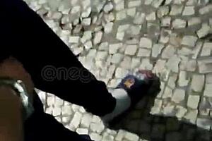 Hey, check out this gay orgy with brazilian guys on the street in madureira rj! 😏🍆