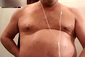 Exploring gay life in Paris with young guys 😊