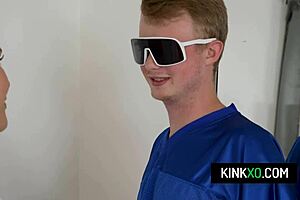 Stepbro Pounds Stepsis Vic Hard