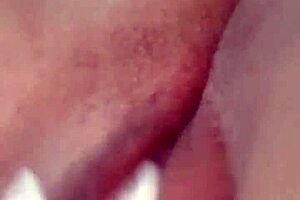 Novinha going wild with solo play in part 3! 😜