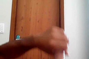 Jerking Off to Prostitute Fucking Masturbation