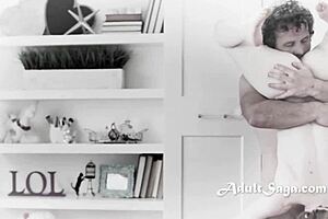 Horrid sex addicts share shocking confessions in a supportive group setting.