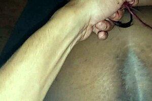 check out this pov black backshot pounding