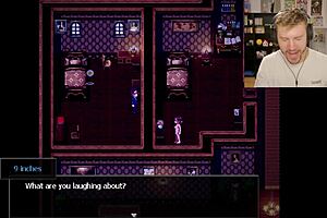 Intense Emotions in Family Ruin at the Manor