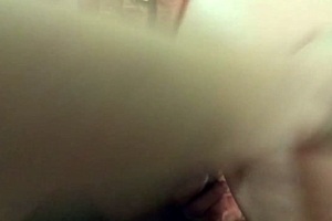 little petite blonde begs to stop with bbc