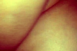 she records herself alone feeling very hot