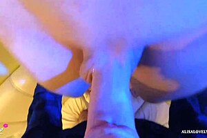 Pov Blowjob Leads To Cum In Mouth