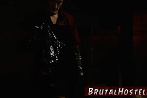 girl dominates guy compilation, two youthful 18+ sluts sydney cole and.