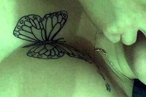 I Couldn't Hold Back And Released