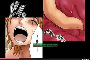 Man, this anime vid got me hooked, ya know??