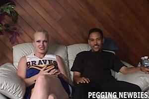 i will finally shove my big plastic cock up your ass.