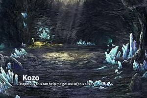 I steal monster girls and creampie stuck demons