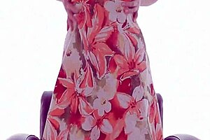 i love toying my tight teen twat every single night