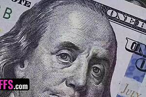 BFFs explore naughty shopping secrets