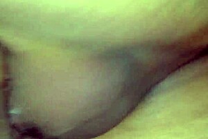 she records herself alone feeling very hot