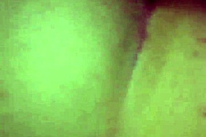 Vdubs homemade creampie with sexy Linzi part 2