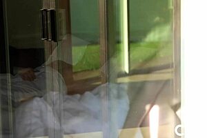 Codey Steele And Hazel Moore Make It Official With Petite Teen's Small Tits And Big Ass In POV Hardcore Reality