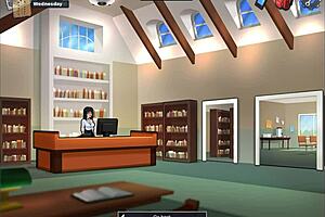 summertime saga episode 236