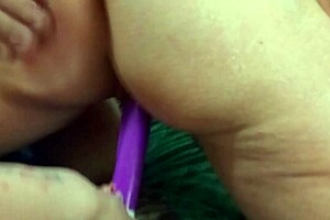 little petite blonde begs to stop with bbc