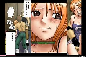 Man, this anime vid got me hooked, ya know??