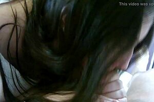 chubby young girl gets fucked hard