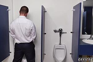 is this your first gay sex pantsless on friday