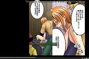 Man, this anime vid got me hooked, ya know??