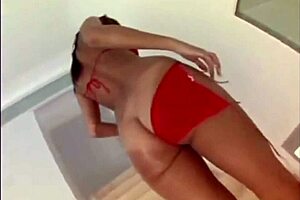 Sexy Babe Gets Hard Fucking And Assfucking